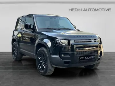 Land Rover Land Rover Defender 90 D200 AWD S  - Verfügbar Juni 2026 - 5 Jahre Garantie im Leasing von LeasingMarkt.de