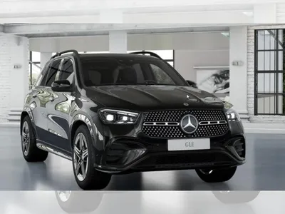 Mercedes Mercedes-Benz GLE 450 LAGERWAGEN !!!AMG X-MAS SPECIAL!!! +TOP-DEAL+PANO+AHK+HUD+UVM im Auto Abo von LeasingMarkt.de