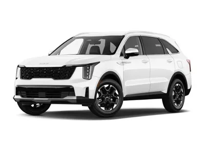 Kia Kia Sorento 1.6 T-GDI Hybrid Vision🚨AKTIONS-ALARM!🚨 im Leasing von LeasingMarkt.de
