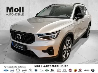 Volvo Volvo XC 40 T5 Plus Hybrid 0,5 % ! Sofort ! im Auto Abo von LeasingMarkt.de