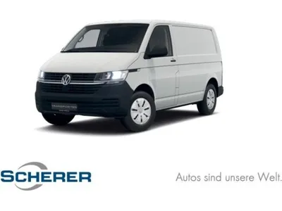 VW Volkswagen T6.1 Transporter Kasten * REGALAKTION !!! sofort verfügbar* im Auto Abo von LeasingMarkt.de