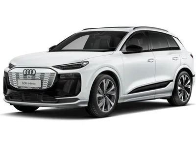 Audi Audi SQ6 e-tron SOFORT VERFÜGBAR!! im Auto Abo von LeasingMarkt.de