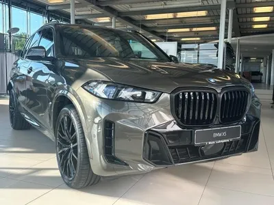 BMW BMW X5 xDrive40d M-Sport Pro, Vorführfahrzeug Sept. 2024 - März 2025  **23% Nachlass + Winterräder** im Auto Abo von LeasingMarkt.de