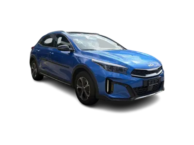 Kia KIA XCeed 1.6 GDi Plug-in Hybrid Style im Auto Abo von CARIFY