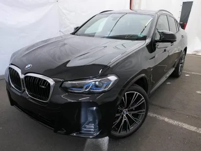 BMW BMW X4 M40i AHK, HuD, Stdhzg., Parkass. +, Dr. Ass. Prof., Laser, uvm. im Leasing von LeasingMarkt.de