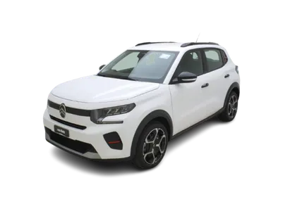 Citroen CITROEN C3 e-Van im Auto Abo von CARIFY