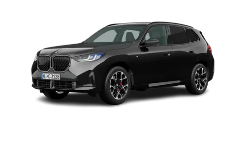 BMW BMW X3 xDrive30e im Auto Abo von FINN