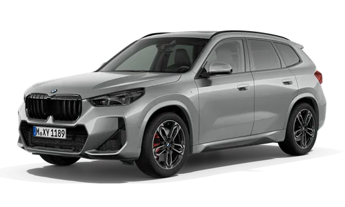 BMW BMW X1 sDrive20i im Auto Abo von FINN