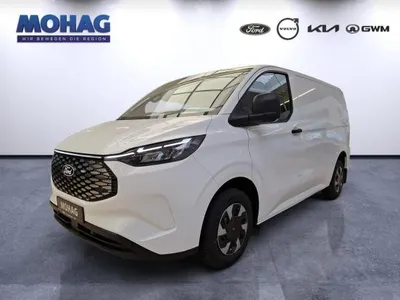 Ford Ford Transit Custom Kastenwagen Trend L1 64kWh***Sofort Verfügbar*** im Auto Abo von LeasingMarkt.de