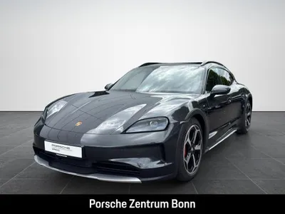 Porsche Porsche Taycan 4S Cross Turismo im Leasing von LeasingMarkt.de