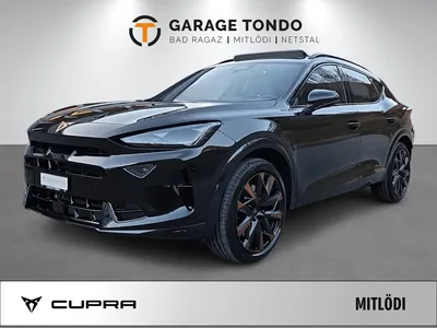 Cupra CUPRA Formentor 1.5 eHybrid Prime Edition VZ DSG im Auto Abo von CARIFY