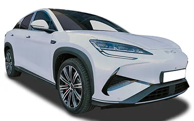 BYD BYD Sealion 7 DESIGN 82.5 kWh Design AWD im Leasing von Allane