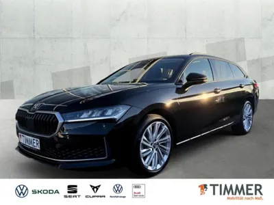 Skoda Skoda Superb Combi 2.0 TDI DSG Selection *AHK*19 ZOLL* im Auto Abo von LeasingMarkt.de