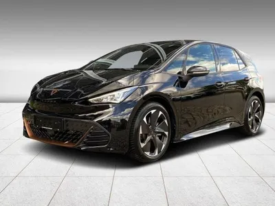 Cupra Cupra Born 170 Navi Wärmep. Keyless Sitzhzg Smartphone im Auto Abo von LeasingMarkt.de