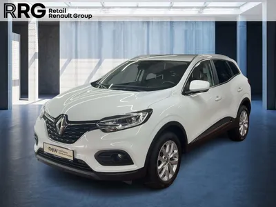 Renault Renault Kadjar im Auto Abo von 9Drive