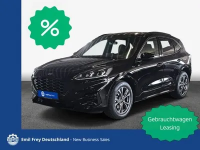 Ford Ford Kuga 1.5 EcoBoost ST-LINE X ❗​SOFORT VERFÜGBAR ❗ im Auto Abo von LeasingMarkt.de