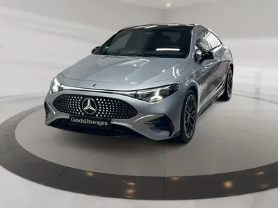 Mercedes Mercedes-Benz CLA 250+ EQ im Auto Abo von Faaren