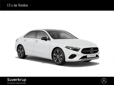 Mercedes Mercedes-Benz A 180 Limousine ⭐⭐ SOFORT VERFÜGBAR ⭐⭐ im Auto Abo von LeasingMarkt.de