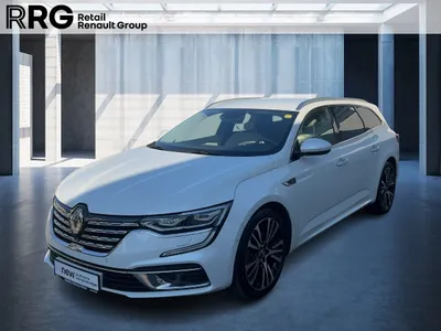 Renault Renault Talisman im Auto Abo von 9Drive