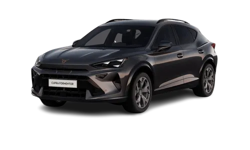 Cupra Cupra Formentor 1.5 eTSI MHEV 110kW DSG im Auto Abo von FINN