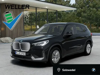 BMW BMW iX1 eDrive20 AKTION ab 281 EUR exkl. Mwst im Leasing von Null-Leasing