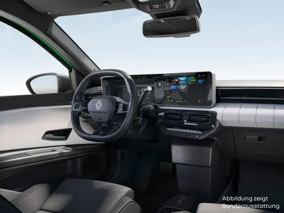 Renault Renault R 5 im Auto Abo von 9Drive