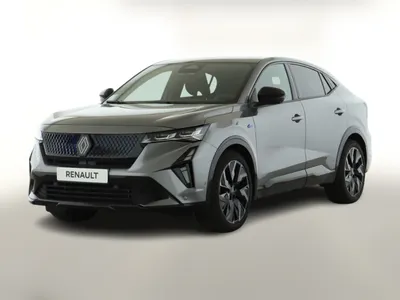 Renault Rafale Esprit Alpine Matrix Pano HUD 360kam ACC im Auto Abo von Autohaus Tabor