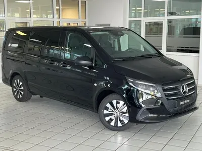 Mercedes Mercedes-Benz Vito Tourer 116 CDI Tourer SELECT Lang im Auto Abo von LeasingMarkt.de
