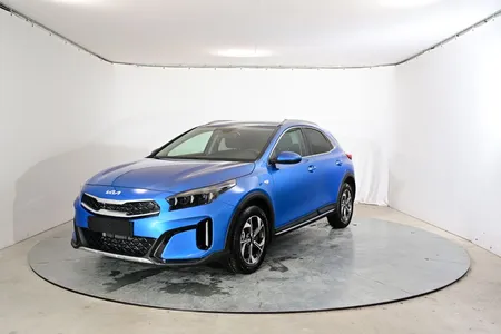 Kia Kia XCeed Kia Xceed MY26 1.0 T-GDI MHEV 85 kW (115 PS) 7-Gang-DCT im Auto Abo von Faaren