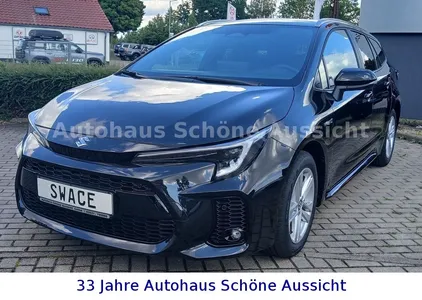 Suzuki Suzuki Swace 1.8 Comfort+ CVT Vollhybrid im Auto Abo von Mobile.de