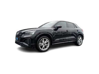 Audi AUDI Q2 40 TFSI S line quattro S-tronic im Auto Abo von CARIFY