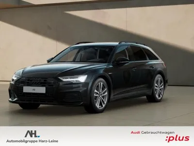 Audi Audi A6 allroad 40 TDI Rückfahrkamera HD Matrix-LED im Auto Abo von LeasingMarkt.de