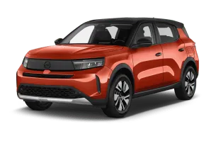 Opel Opel Frontera Hybrid 81kW Edition eDCT im Leasing von MeinAuto