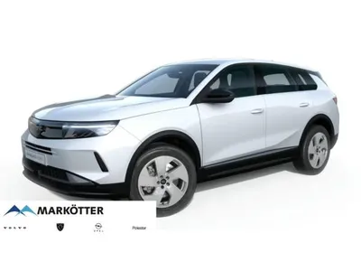 Opel Opel Grandland Edition 🔥Vorlauffahrzeug🔥+Sitzheizung+Kamera+uvm. im Leasing von LeasingMarkt.de