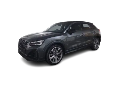 Audi AUDI SQ2 TFSI quattro S-tronic im Auto Abo von CARIFY