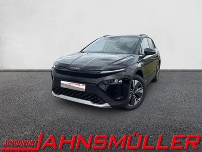 Skoda Skoda Elroq 50 Tour*ACC*PDC*Navi*CarPlay*LED* Klima im Auto Abo von LeasingMarkt.de