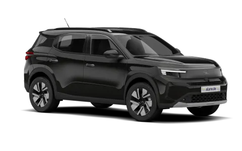 Opel Opel Frontera Hybrid 81kW Ultimate eDCT im Leasing von Allane