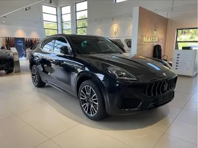 Maserati Maserati Grecale 2.0 MHEV Auto 4WD im Auto Abo von LeasingMarkt.de