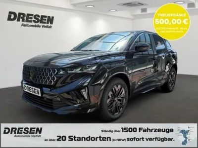Renault Renault Austral 🔥SUMMER-SUV-DEAL🔥Evolution E-Tech Full Hybrid 200 *ALLWETTERREIFEN NAVI SITZHEIZUNG RÜCKFAHRKAMERA K im Auto Abo von LeasingMarkt.de