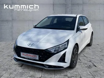 Hyundai Hyundai i20 (MY26) 1.0 T-GDI 6-MT 2WD Trend‼️POWERLEASING-AKTION‼️ im Leasing von LeasingMarkt.de