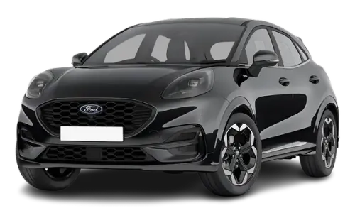Ford Ford Puma ST-Line X im Auto Abo von Sport Auto Plus
