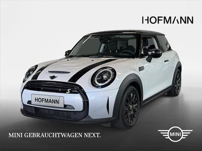 MINI MINI Cooper SE Classic Trim Navi+LED+SHZ+Driv.Ass. im Auto Abo von Mobile.de