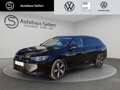 VW Volkswagen Passat Business 1.5 eTSI DSG 110 kW im Auto Abo von Faaren