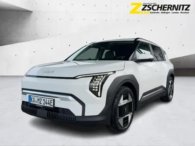 Kia Kia EV3 58 kWh – ab 256 € mtl. BAFA als  Anzahlung | sofort bestellbar im Leasing von LeasingMarkt.de