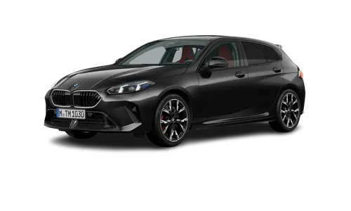 BMW BMW 1er 120 Steptronic im Auto Abo von FINN