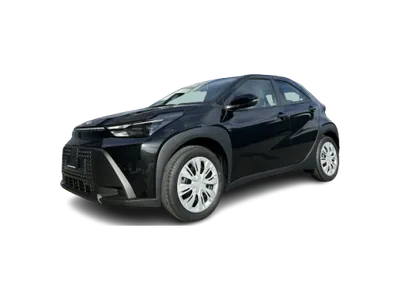 Toyota TOYOTA Aygo X 1.5 com. com. im Auto Abo von CARIFY