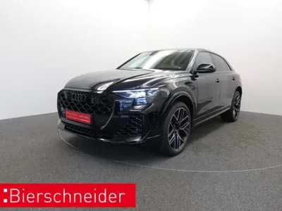 Audi Audi RS Q8 GARANTIE EA8 PANO STANDHZG B&O SPORTAGA 23 im Auto Abo von LeasingMarkt.de