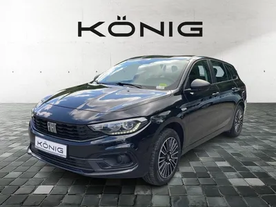 Fiat Fiat Tipo MY23 1.5 GSE *CarPlay*DAB*Totwinkel im Leasing von Null-Leasing