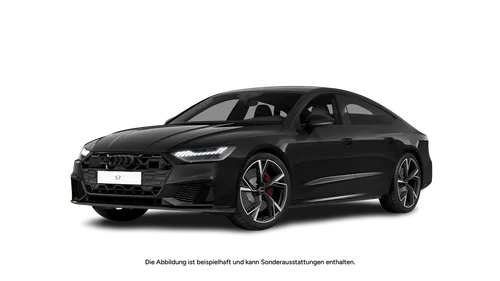 Audi Audi S7 Sportback TDI quattro tiptronic im Auto Abo von Faaren