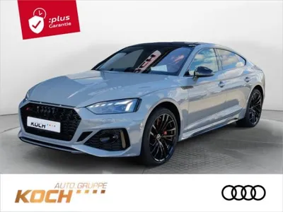 Audi Audi RS5 RS 5 Sportback tiptronic*Matrix|PANO|B&O|SOFORT! im Auto Abo von LeasingMarkt.de